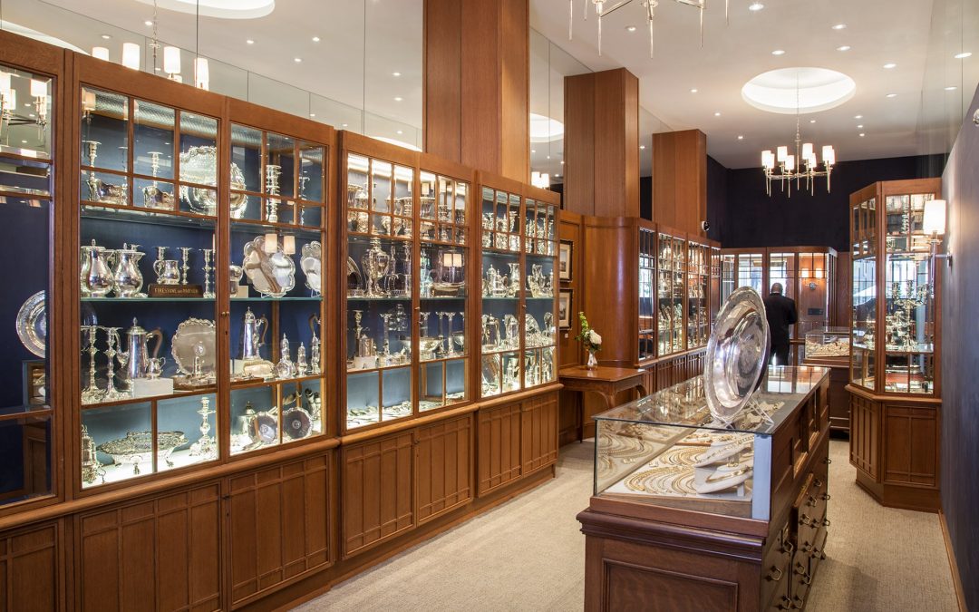 Firestone and Parson