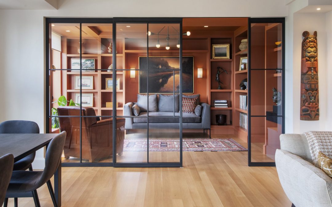 Heritage Condominium Renovation