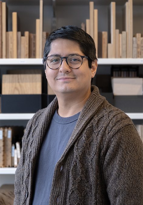 Miguel Castro