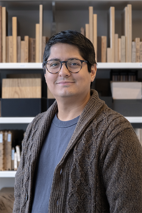 Miguel Castro