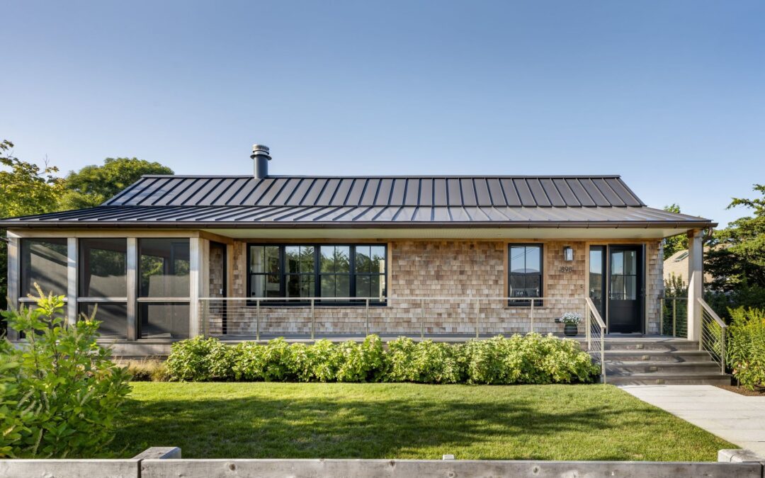 Provincetown Cottage